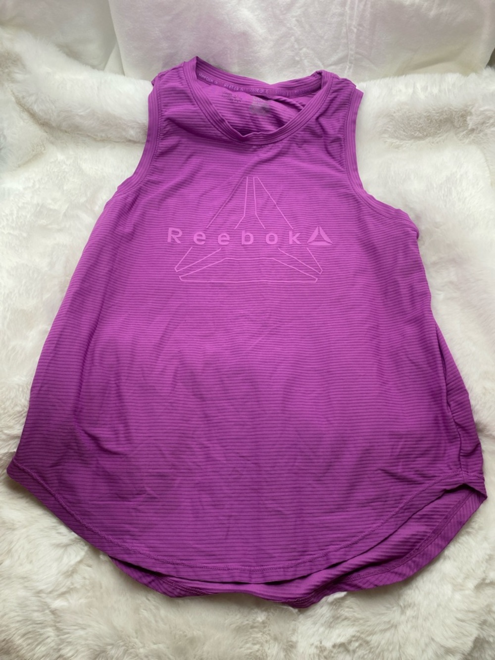 Reebok Workout Tank